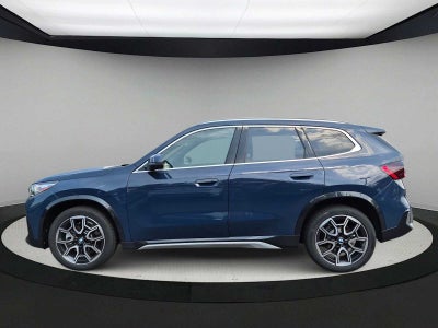 2027 BMW X1 xDrive28i