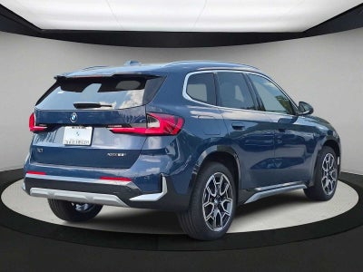 2027 BMW X1 xDrive28i