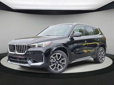 2027 BMW X1 xDrive28i