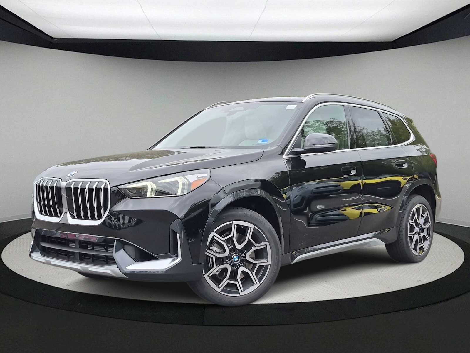 2027 BMW X1 xDrive28i