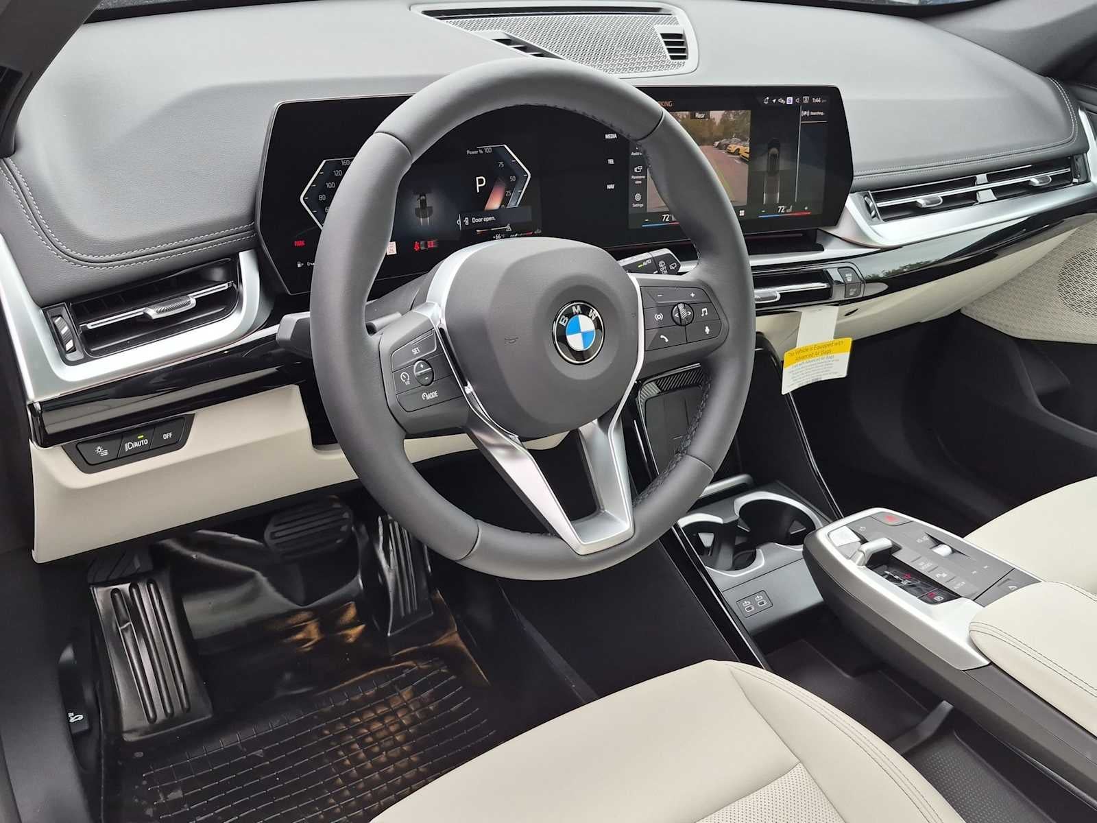 2027 BMW X1 xDrive28i