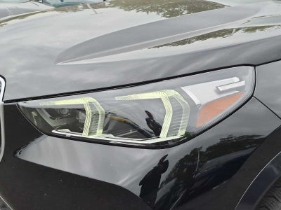2027 BMW X1 xDrive28i