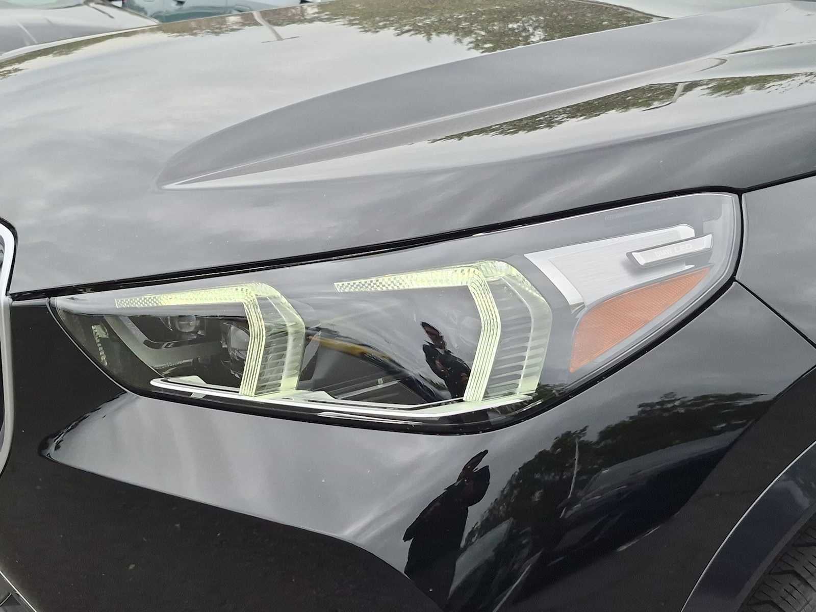 2027 BMW X1 xDrive28i