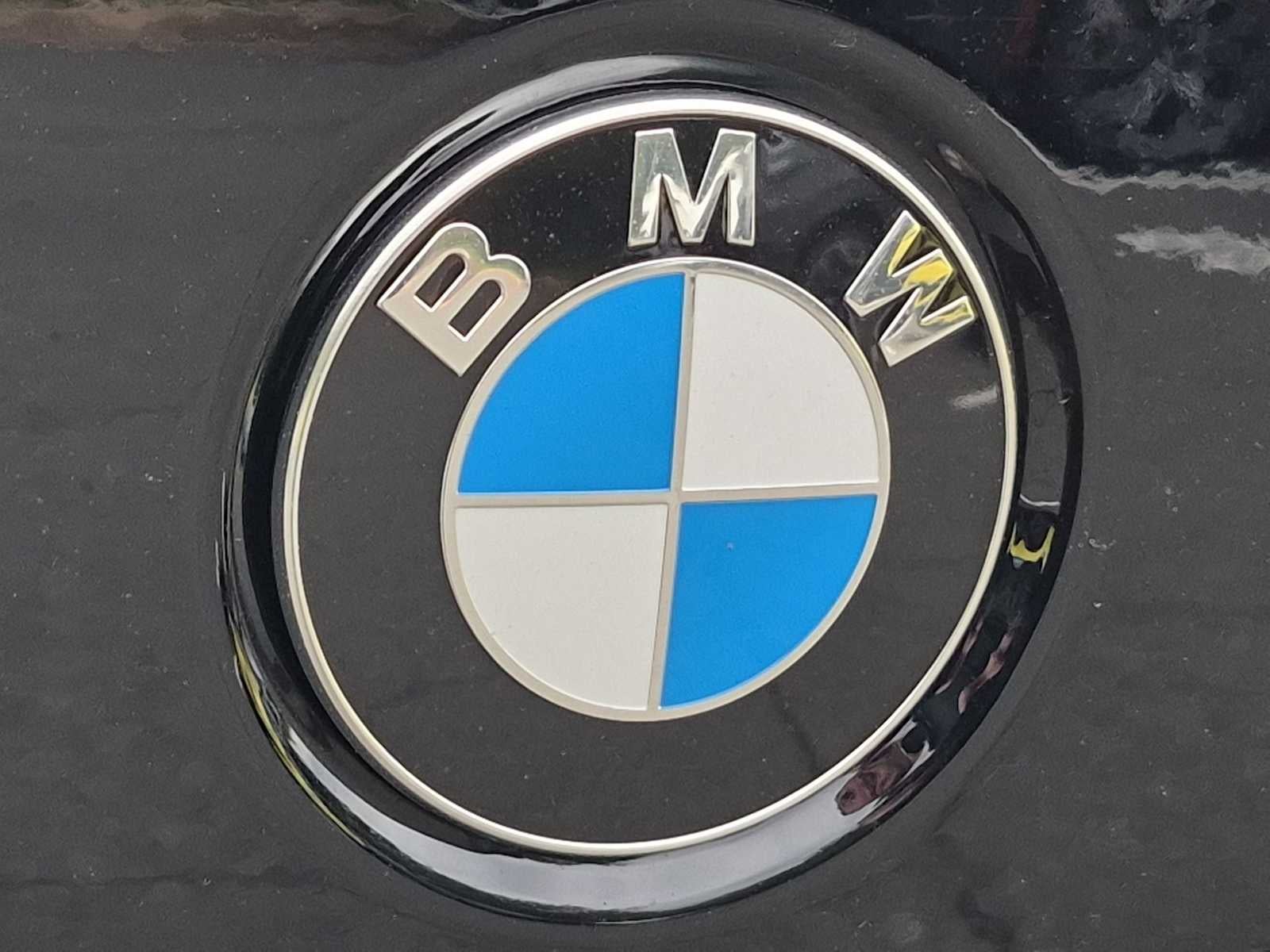2027 BMW X1 xDrive28i