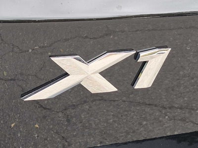 2027 BMW X1 xDrive28i