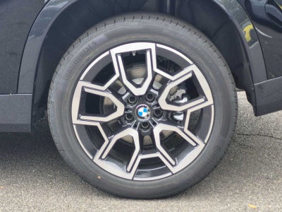 2027 BMW X1 xDrive28i