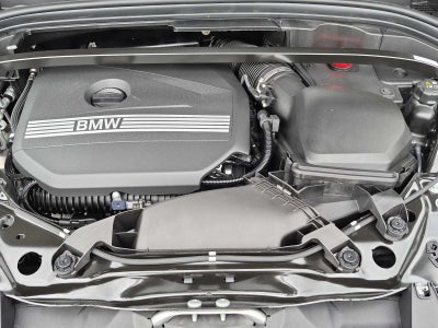 2027 BMW X1 xDrive28i