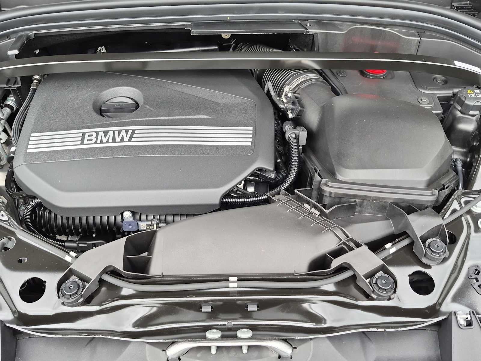 2027 BMW X1 xDrive28i