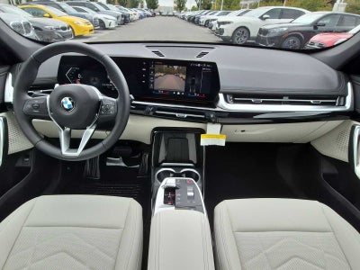 2027 BMW X1 xDrive28i