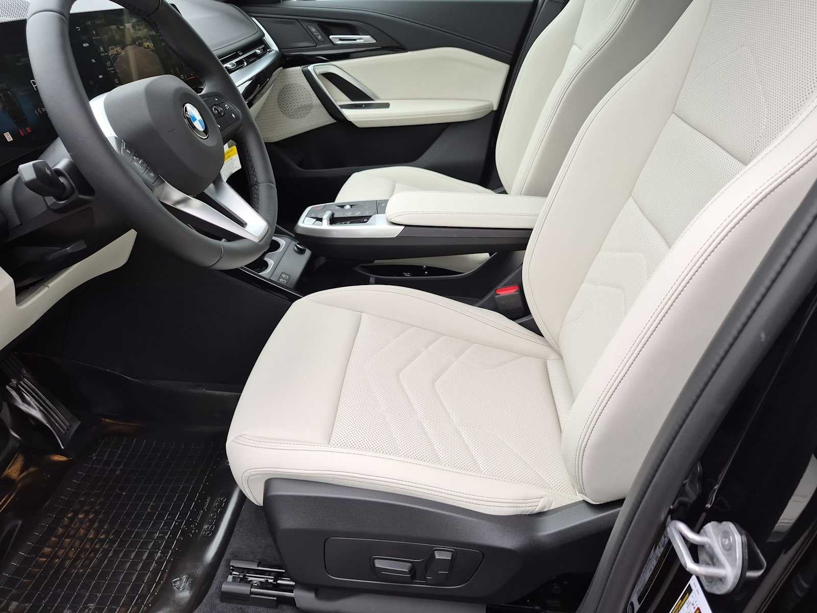2027 BMW X1 xDrive28i