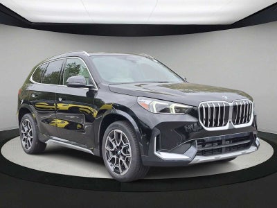 2027 BMW X1 xDrive28i