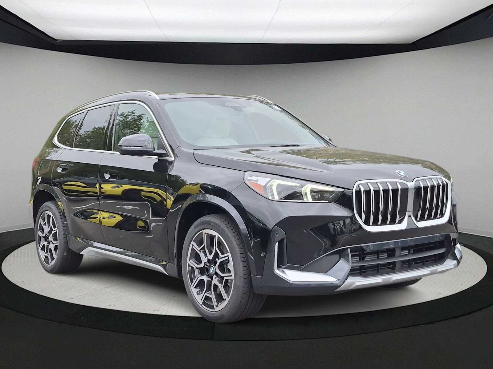 2027 BMW X1 xDrive28i
