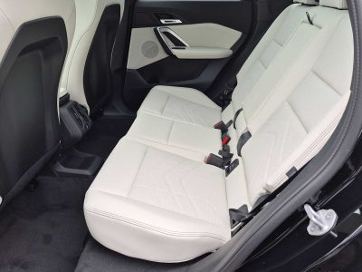 2027 BMW X1 xDrive28i