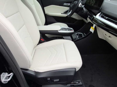 2027 BMW X1 xDrive28i
