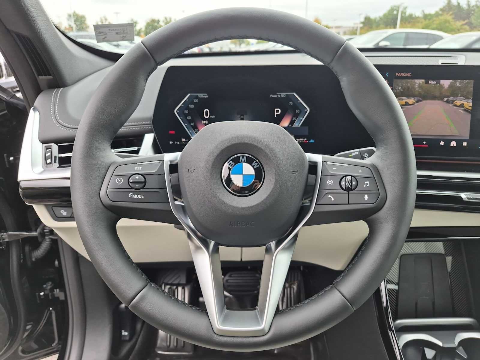2027 BMW X1 xDrive28i