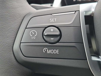 2027 BMW X1 xDrive28i