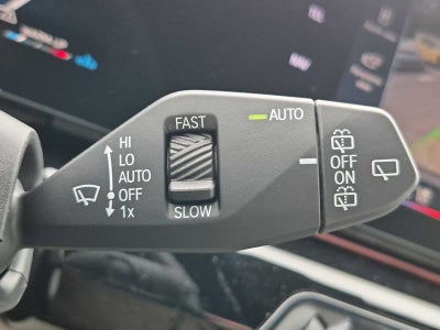 2027 BMW X1 xDrive28i