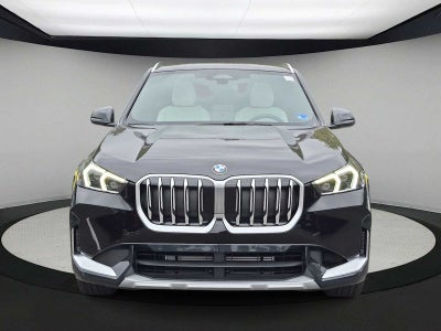 2027 BMW X1 xDrive28i