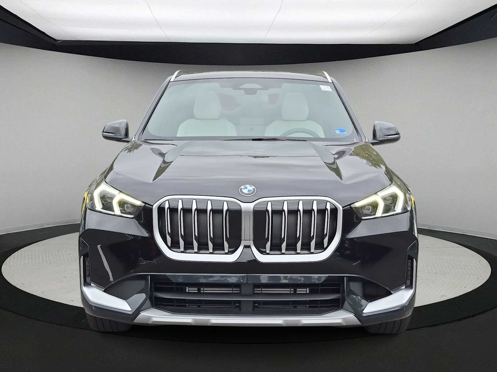 2027 BMW X1 xDrive28i