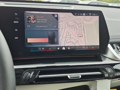 2027 BMW X1 xDrive28i