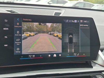 2027 BMW X1 xDrive28i