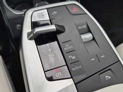2027 BMW X1 xDrive28i