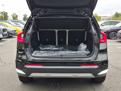 2027 BMW X1 xDrive28i