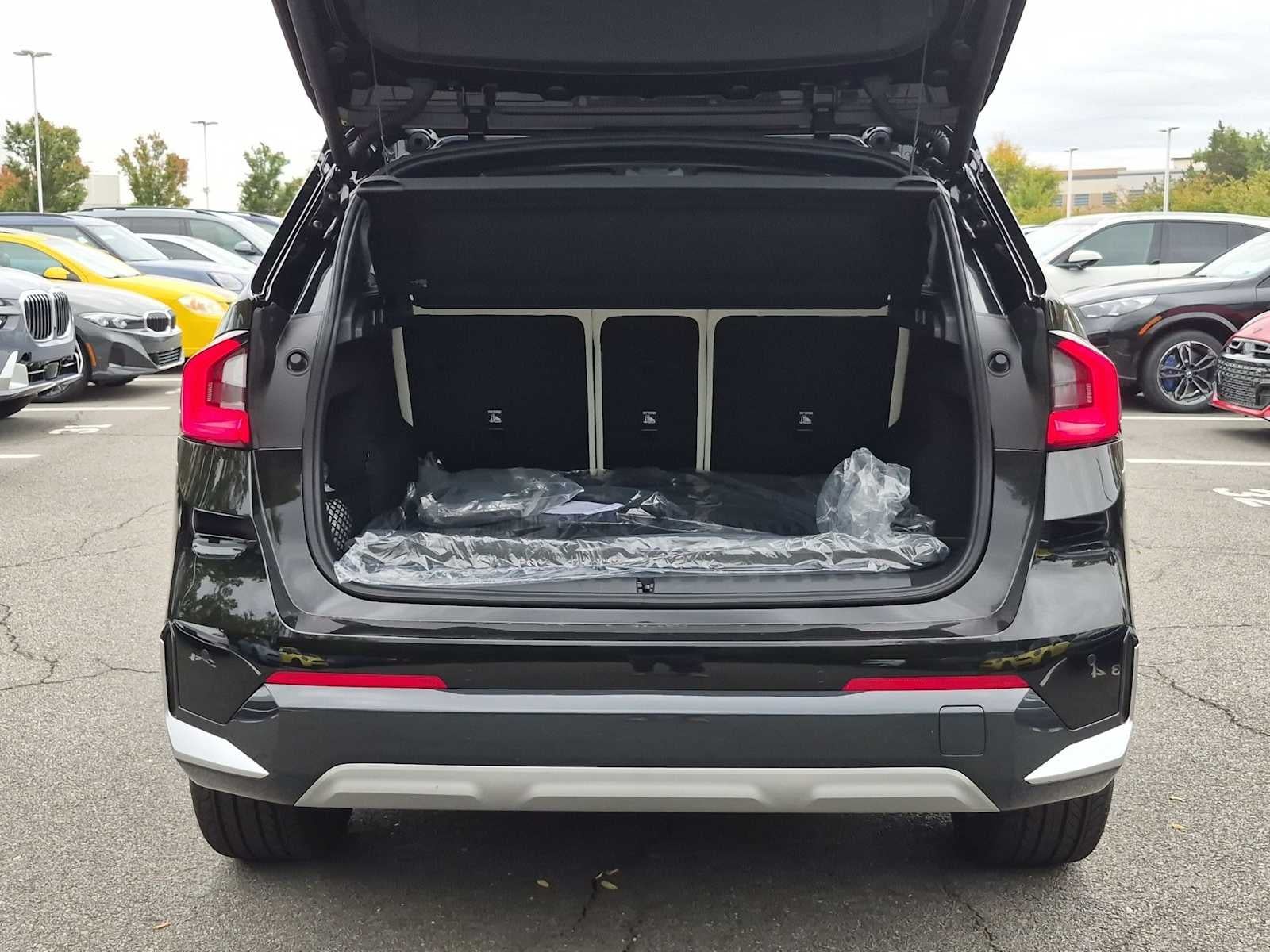 2027 BMW X1 xDrive28i