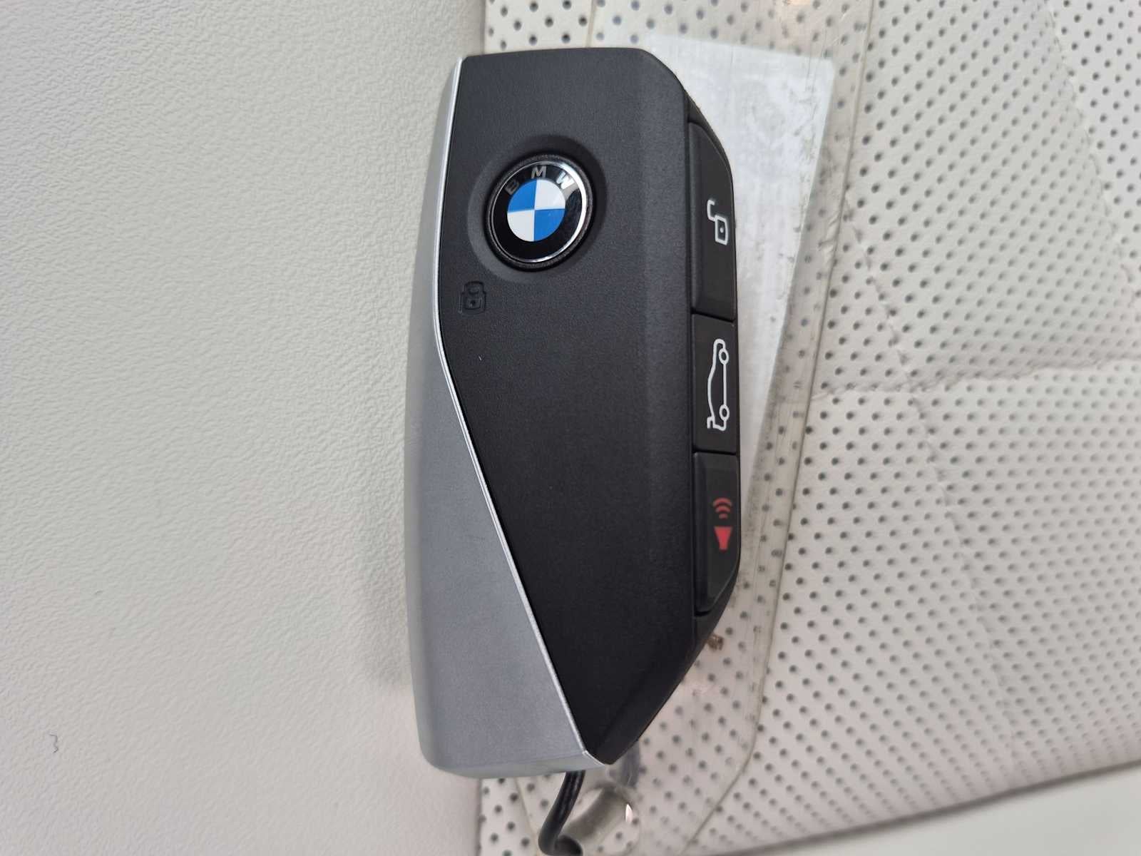 2027 BMW X1 xDrive28i