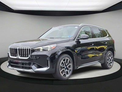 2027 BMW X1 xDrive28i