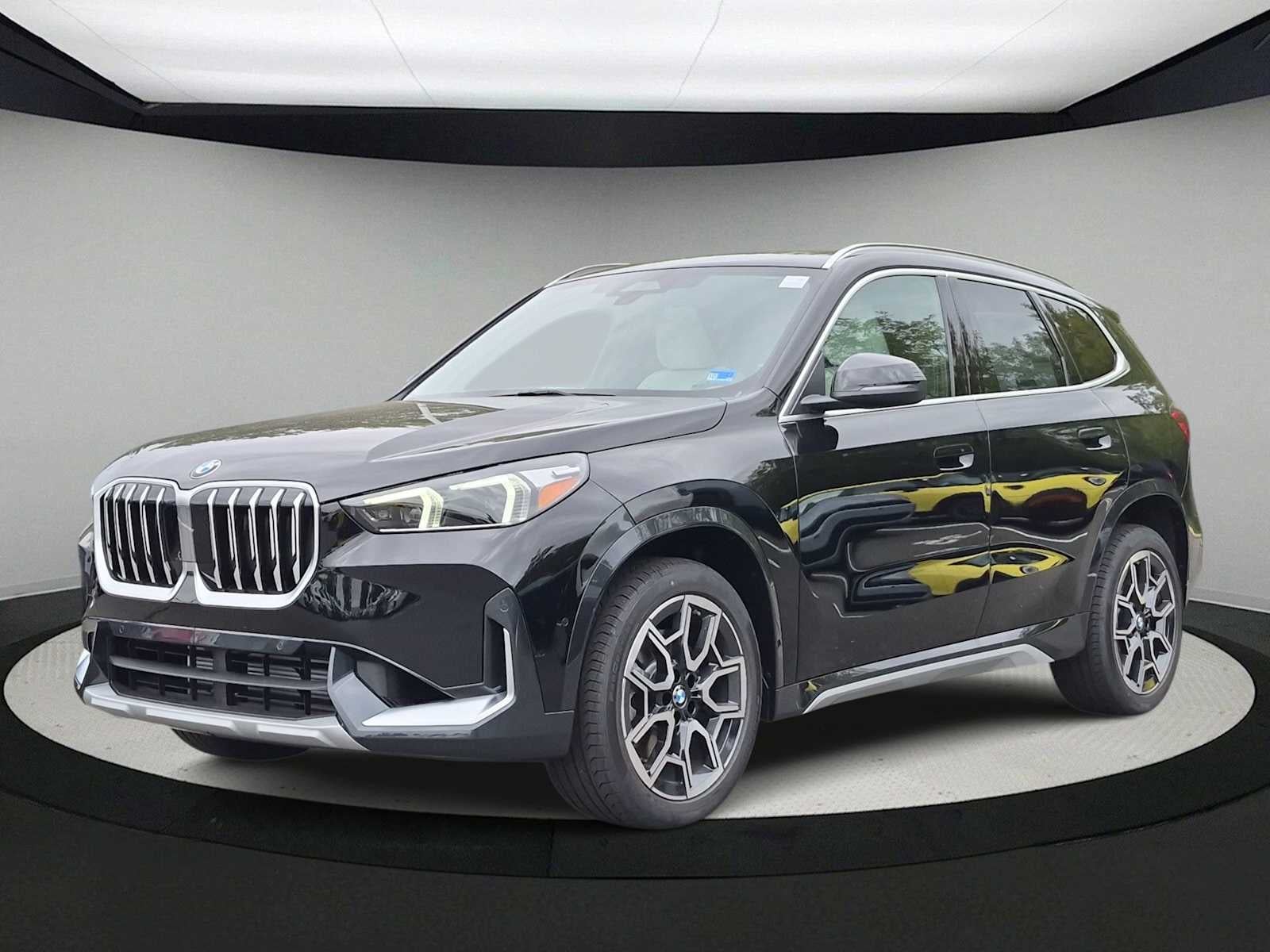 2027 BMW X1 xDrive28i