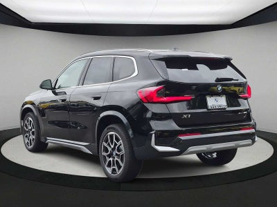 2027 BMW X1 xDrive28i