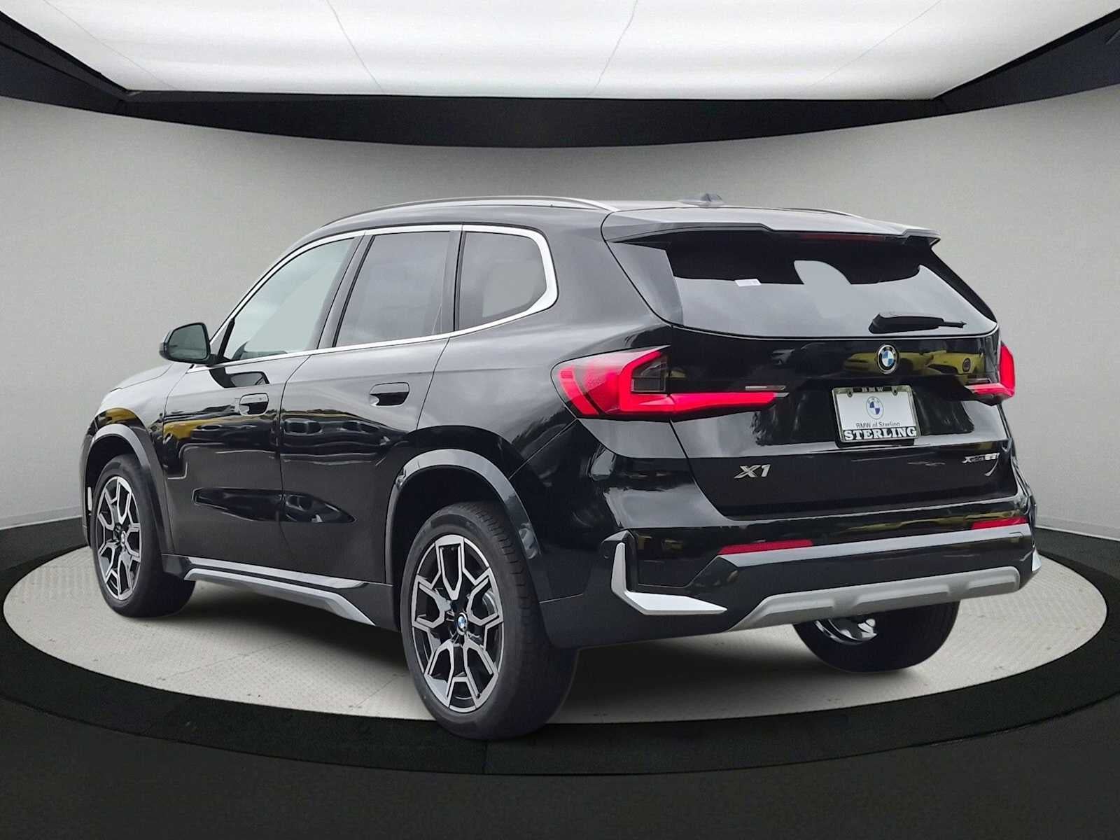 2027 BMW X1 xDrive28i