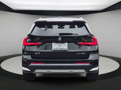 2027 BMW X1 xDrive28i