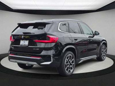 2027 BMW X1 xDrive28i