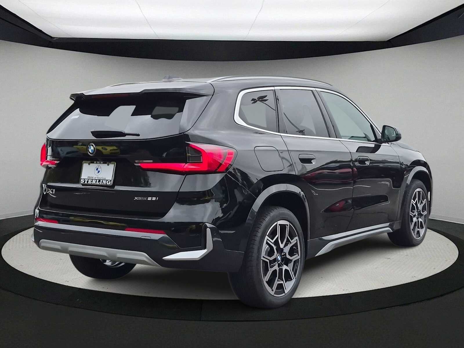 2027 BMW X1 xDrive28i
