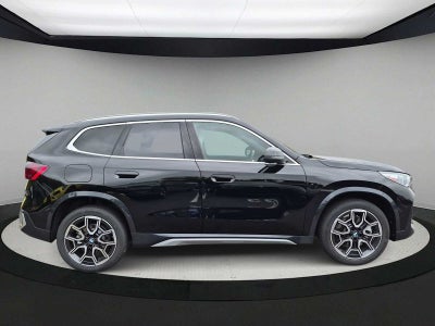 2027 BMW X1 xDrive28i