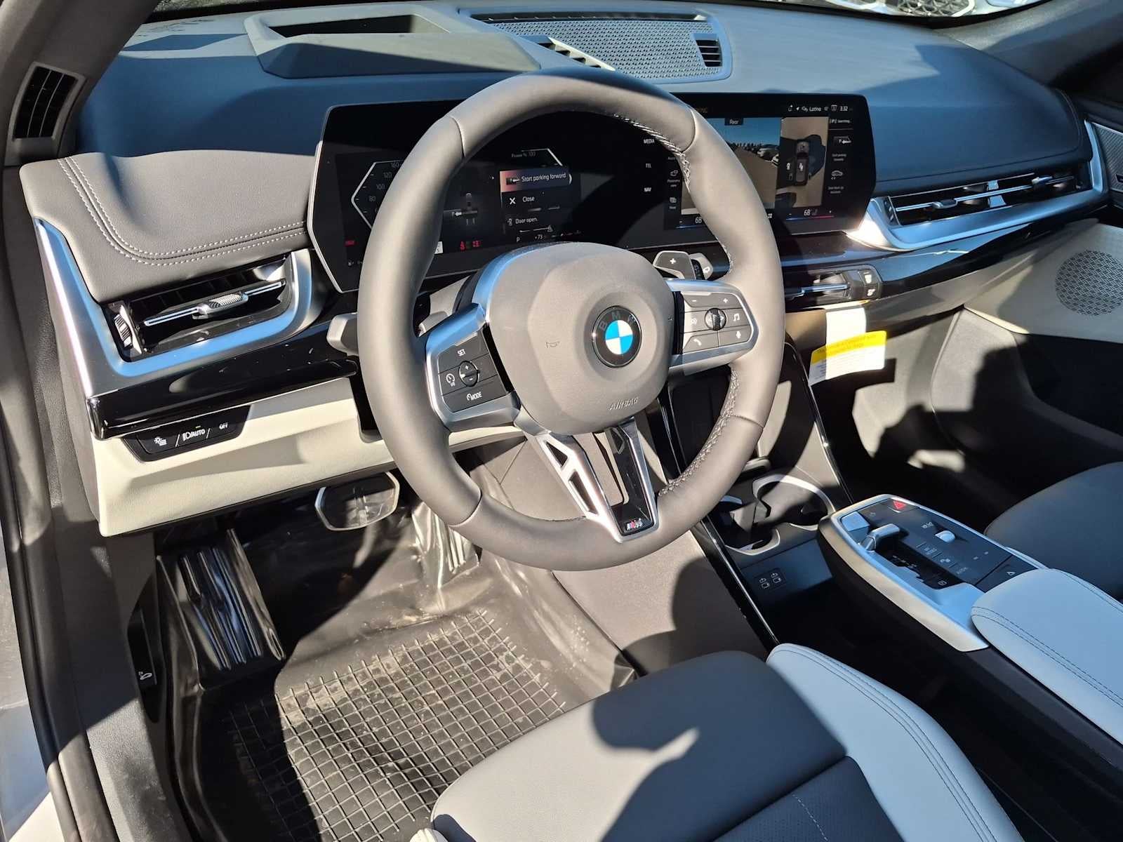 2027 BMW X1 xDrive28i