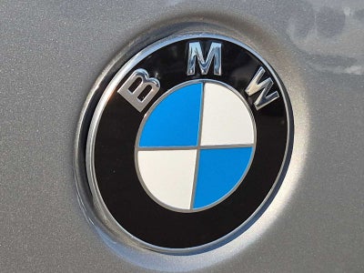 2027 BMW X1 xDrive28i