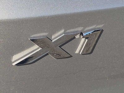 2027 BMW X1 xDrive28i