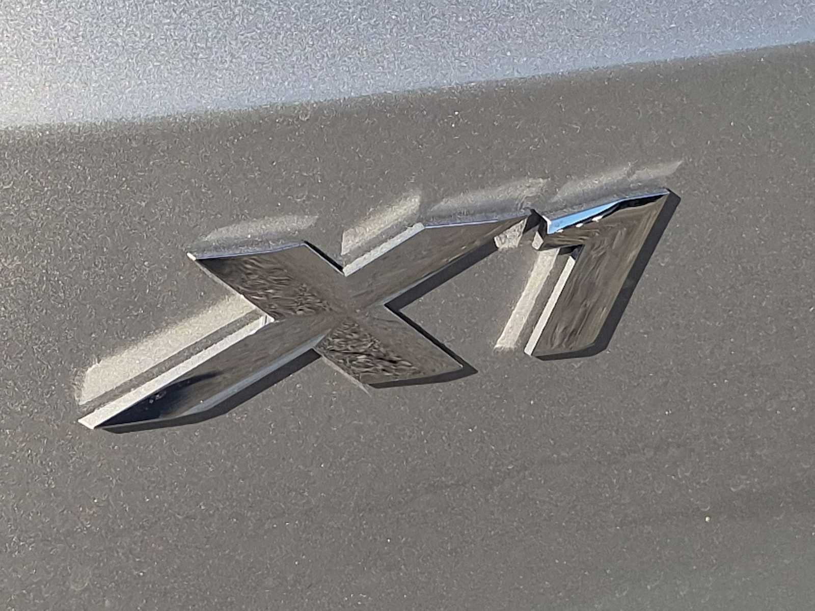2027 BMW X1 xDrive28i