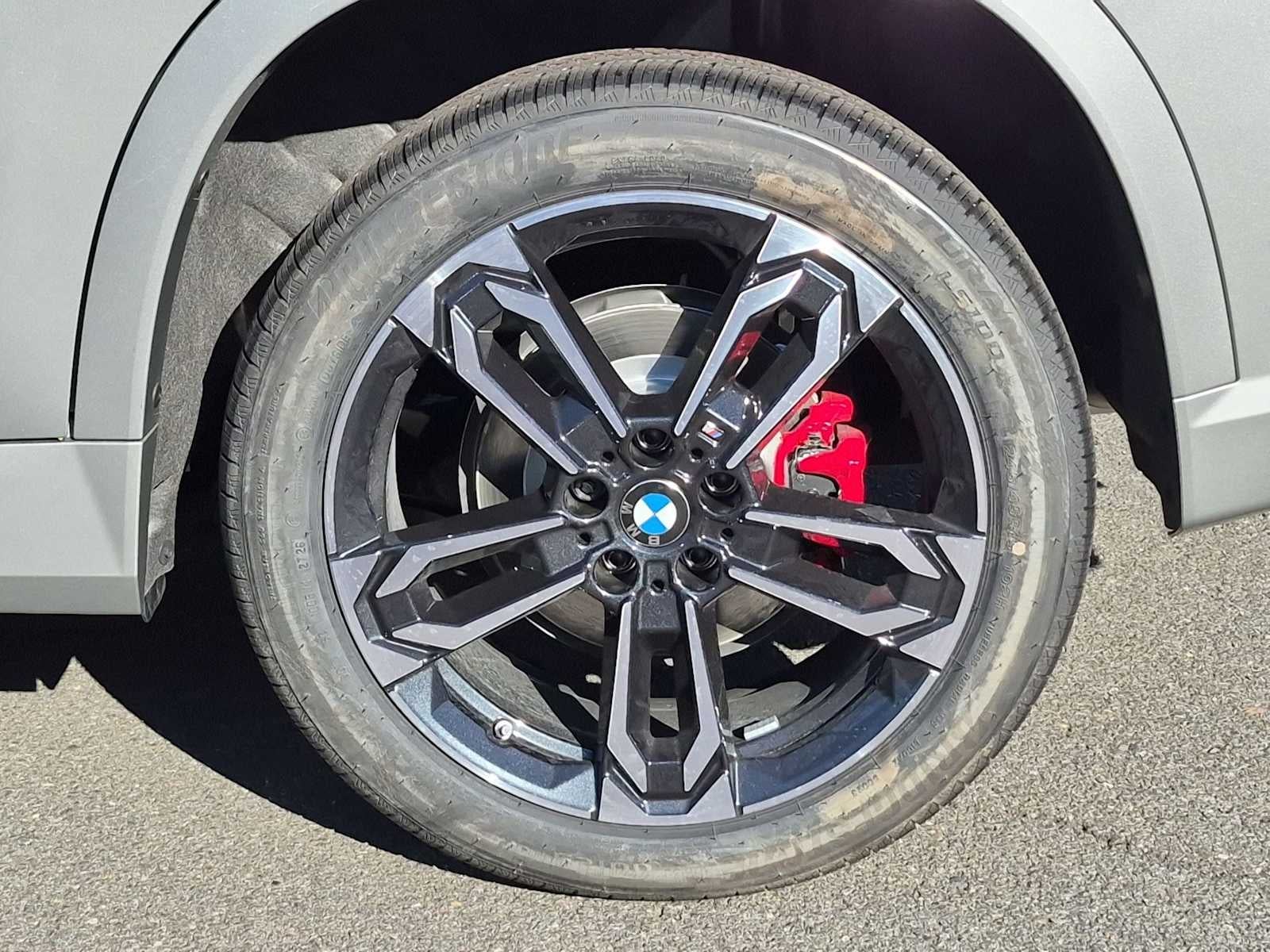 2027 BMW X1 xDrive28i