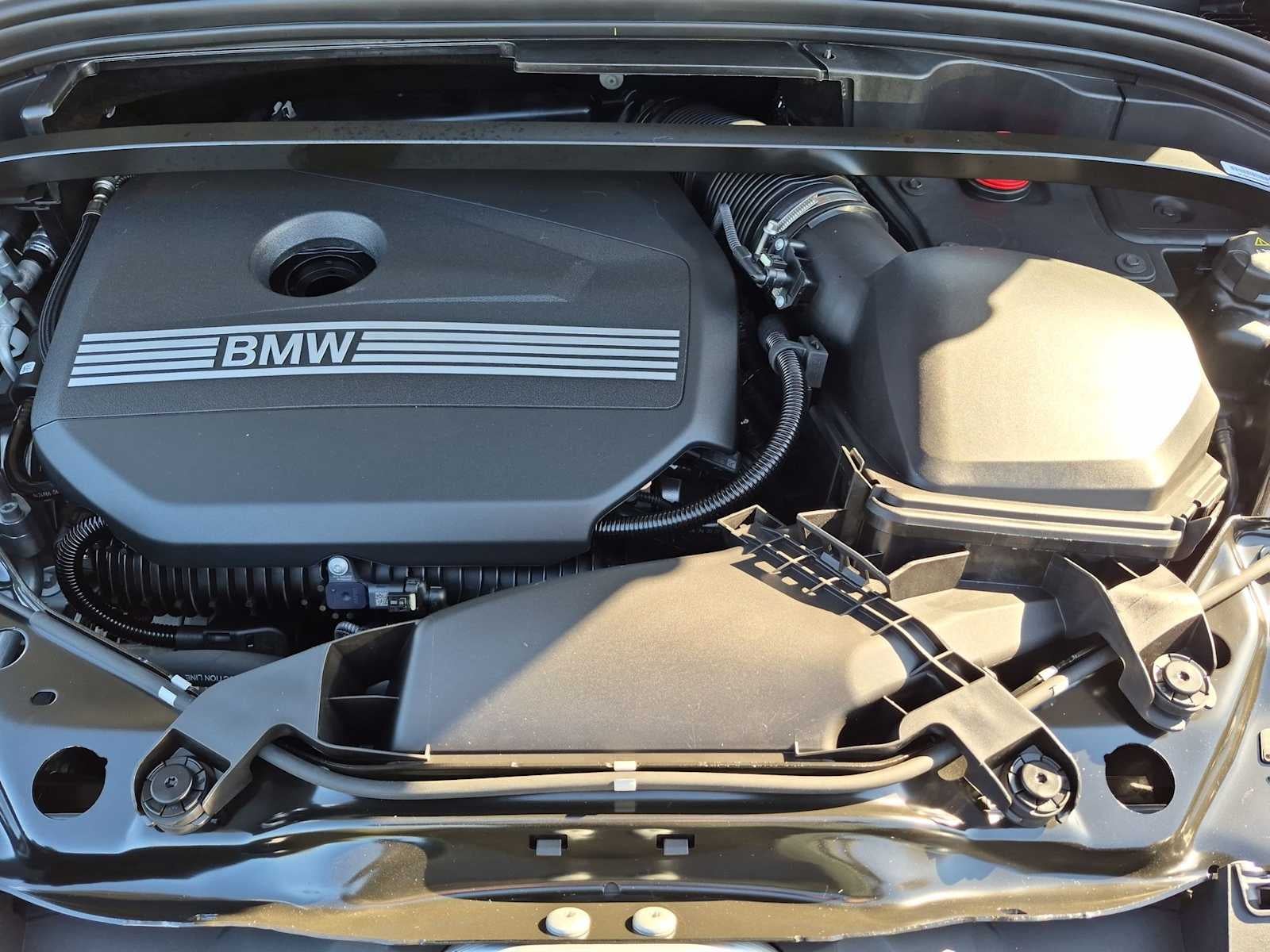 2027 BMW X1 xDrive28i