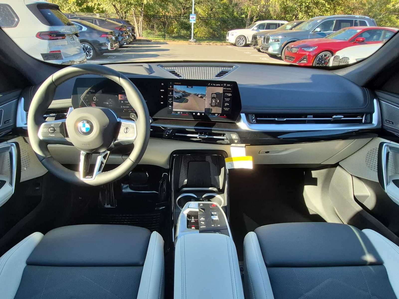 2027 BMW X1 xDrive28i