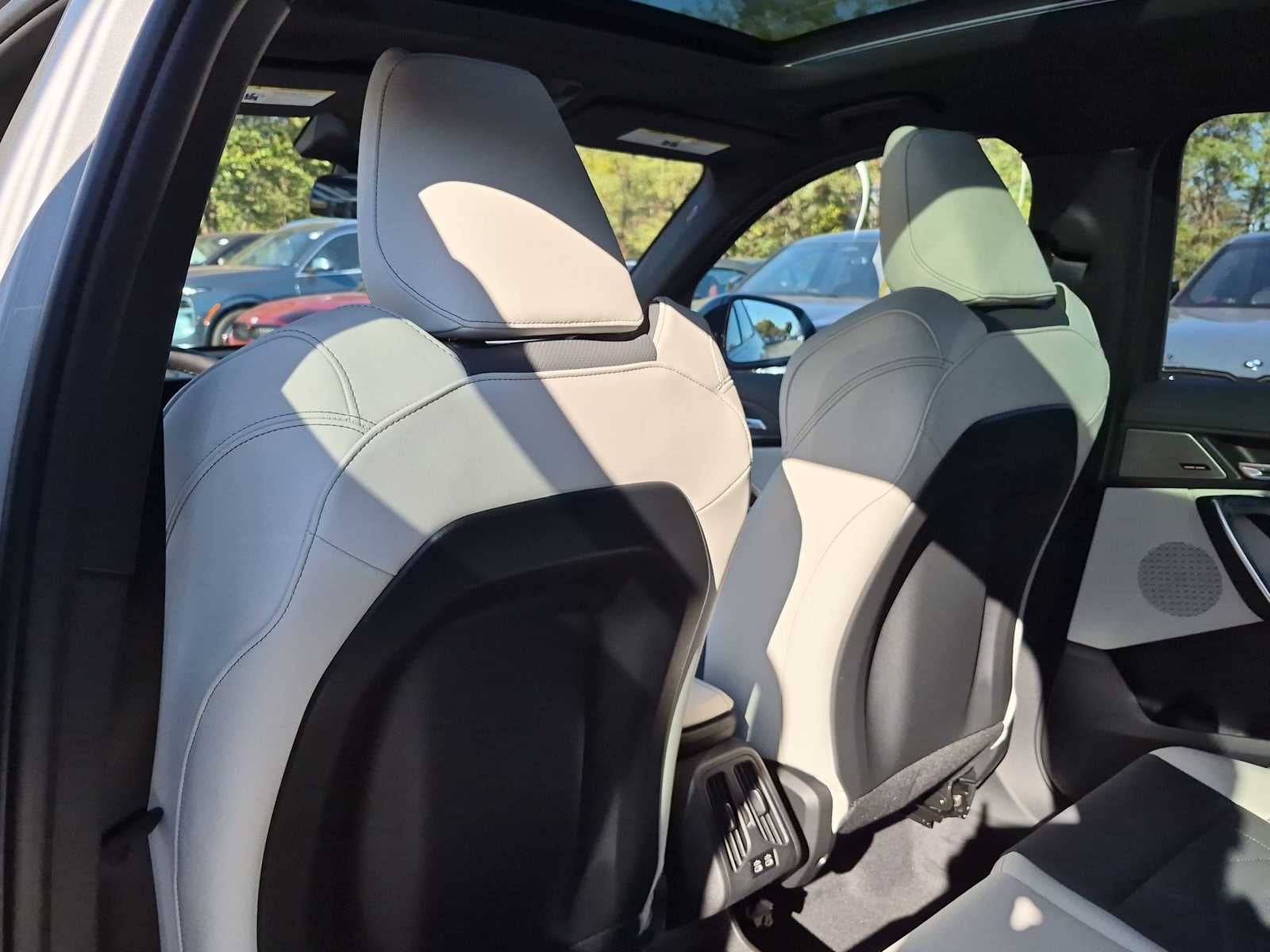 2027 BMW X1 xDrive28i