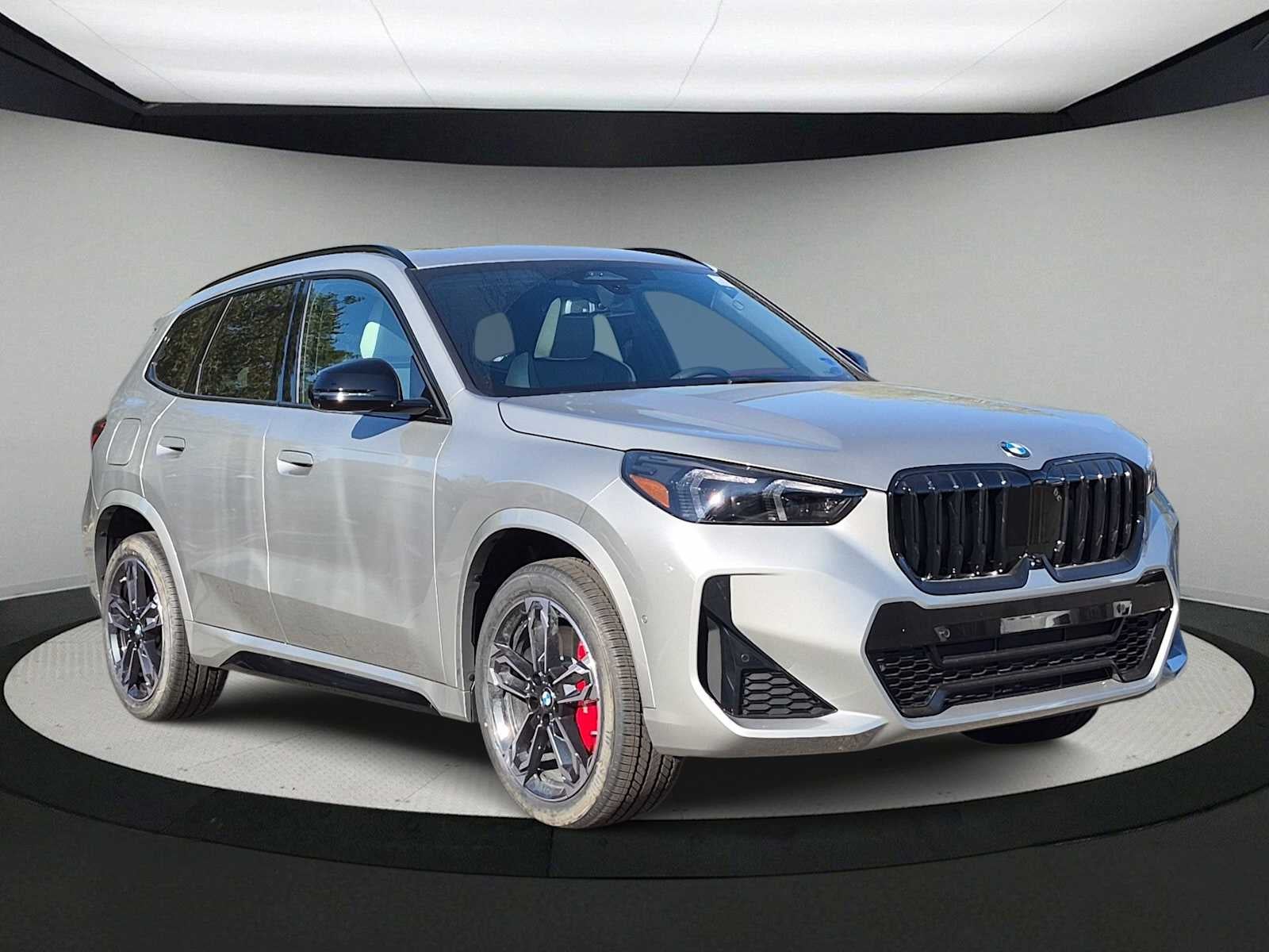 2027 BMW X1 xDrive28i