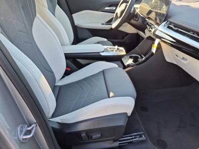 2027 BMW X1 xDrive28i
