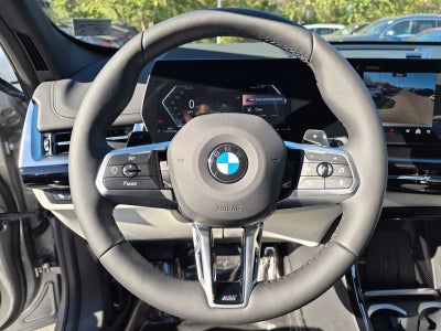 2027 BMW X1 xDrive28i