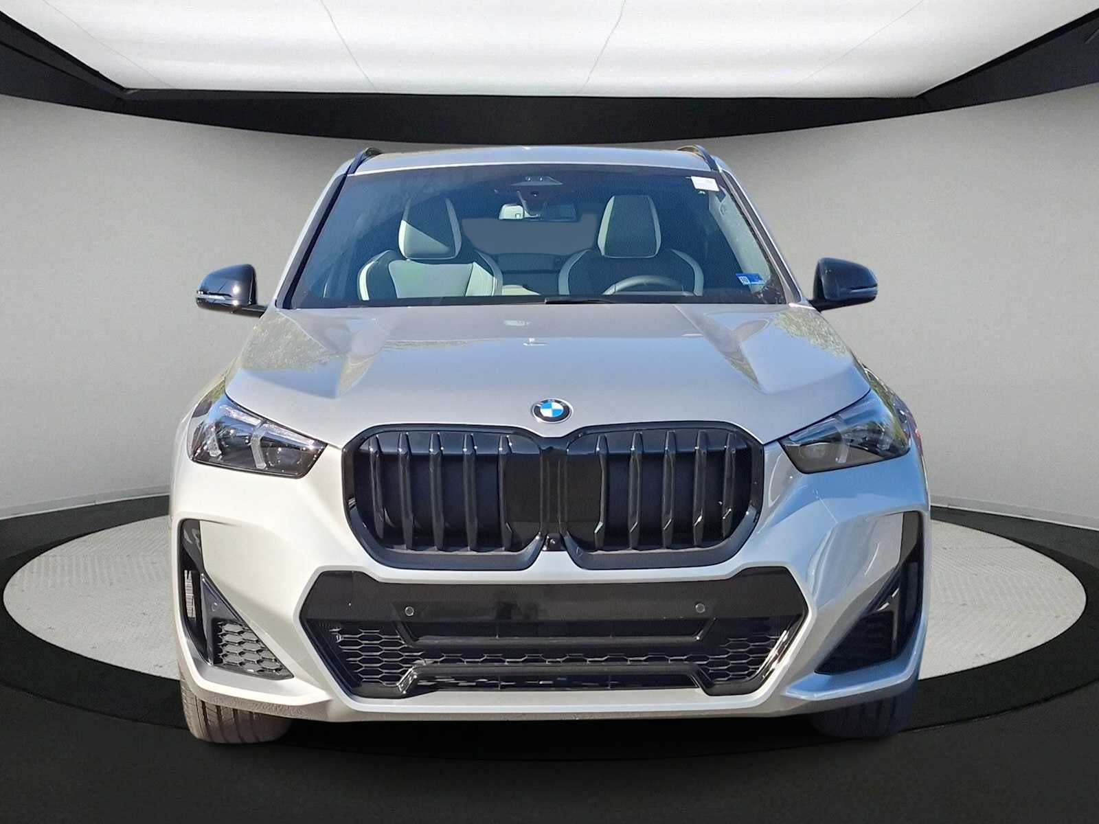 2027 BMW X1 xDrive28i
