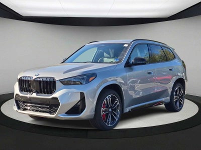 2027 BMW X1 xDrive28i